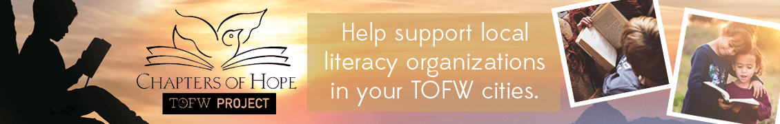 Time out for Womens Chapter of Hope Project