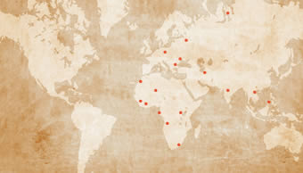 learn more about our impact